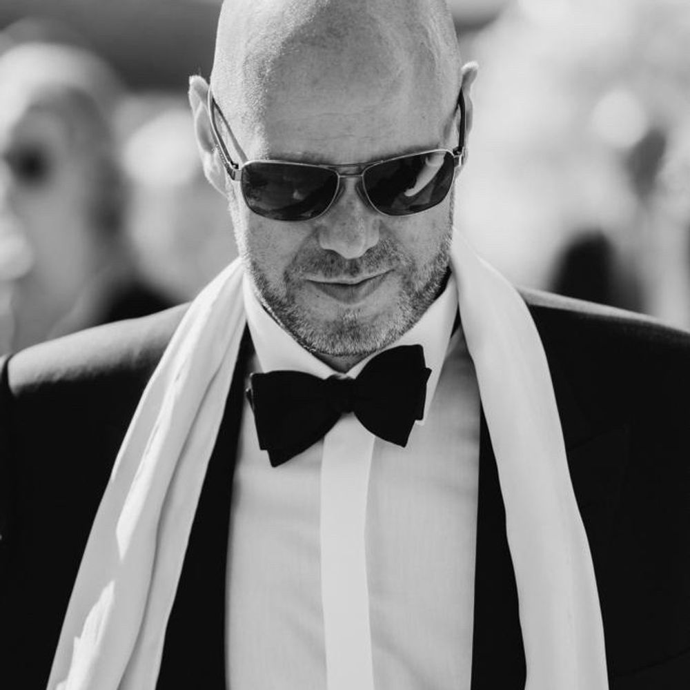Robert Schwarzkopff