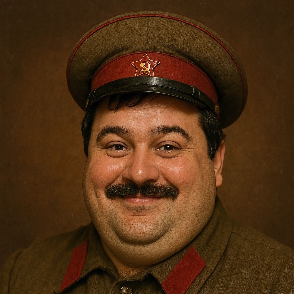 Alexander Boçiyev