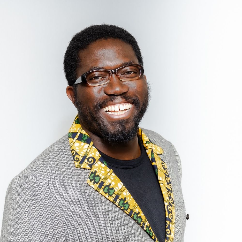 Kojo Damptey ONDP