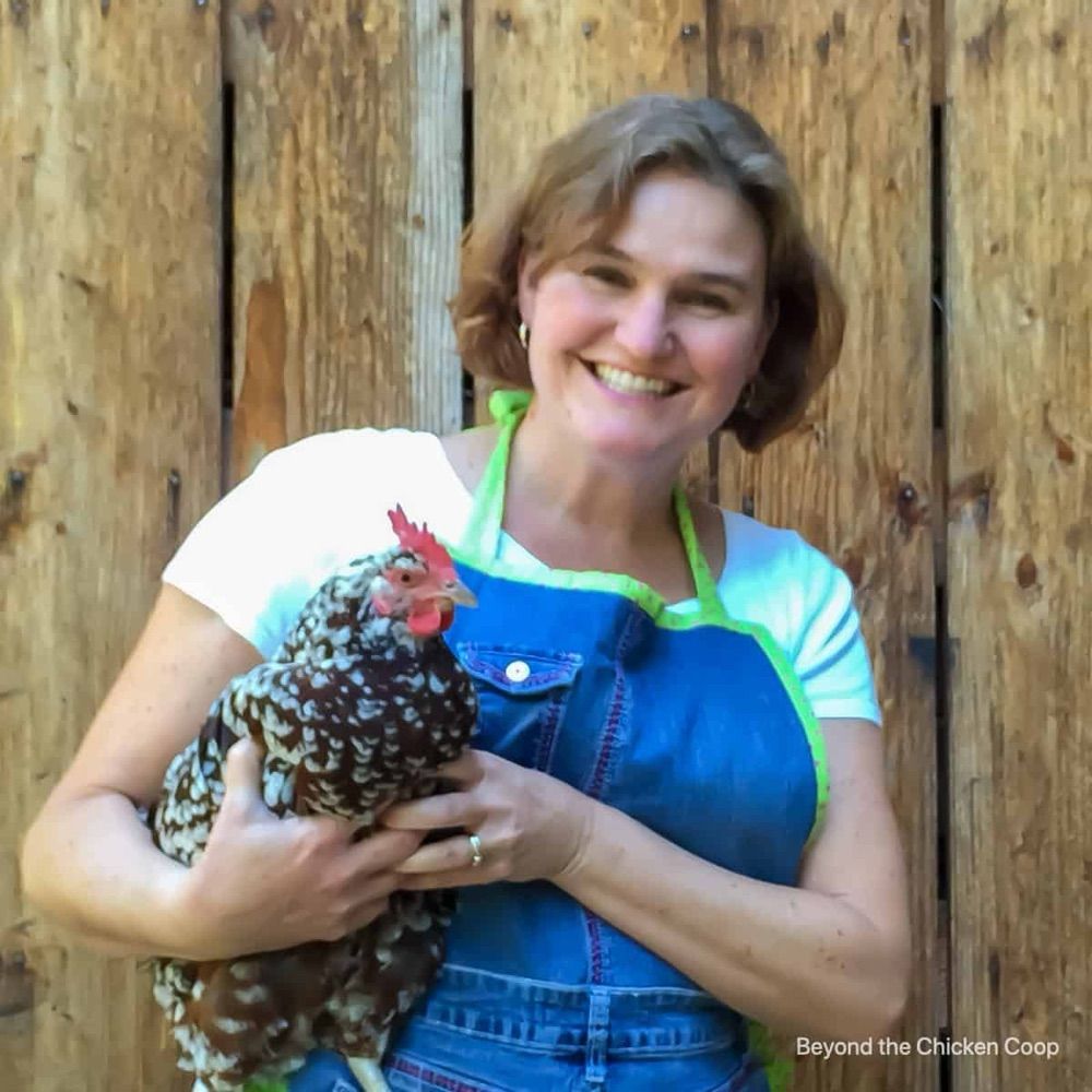 Beyond the Chicken Coop