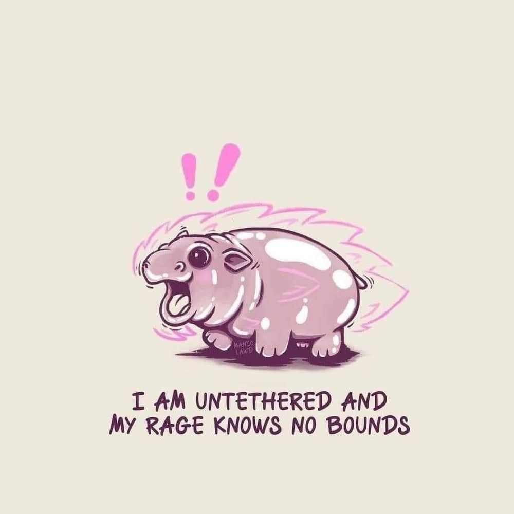 Existence is Resistance 