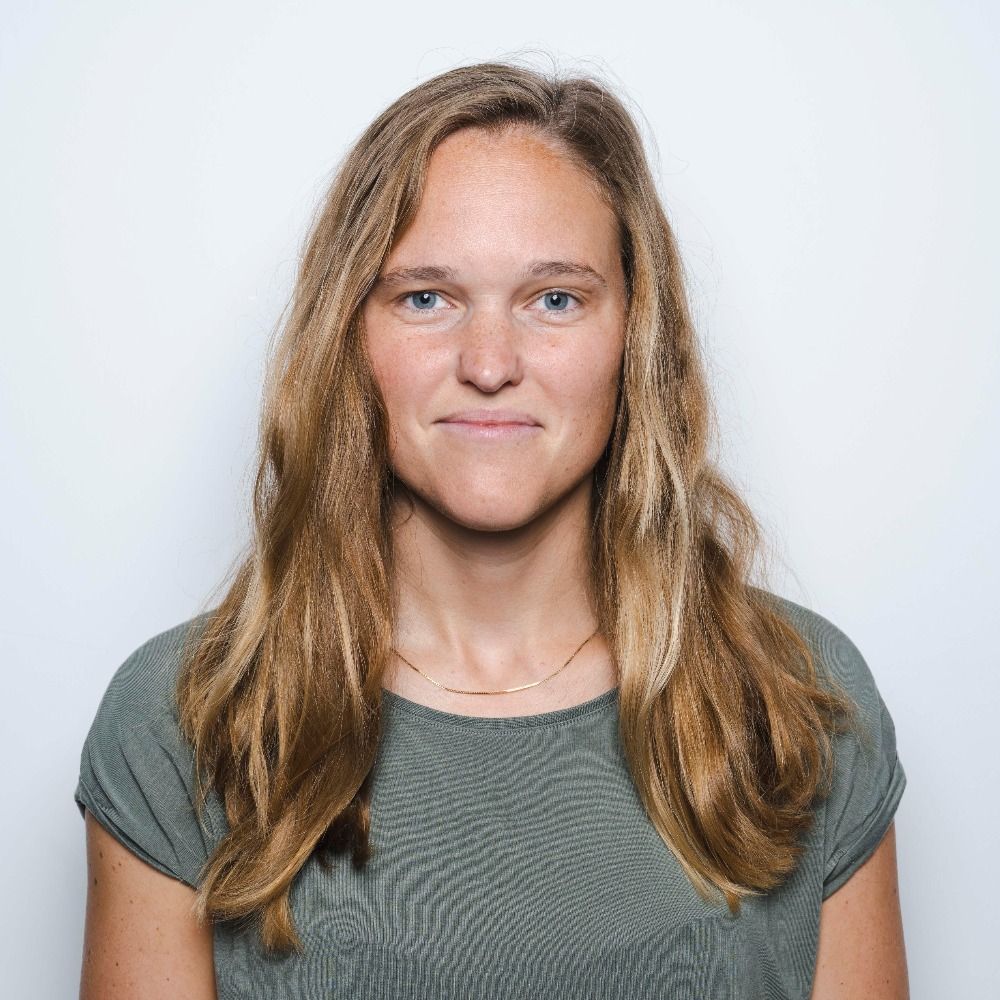 Tanja Kunesch