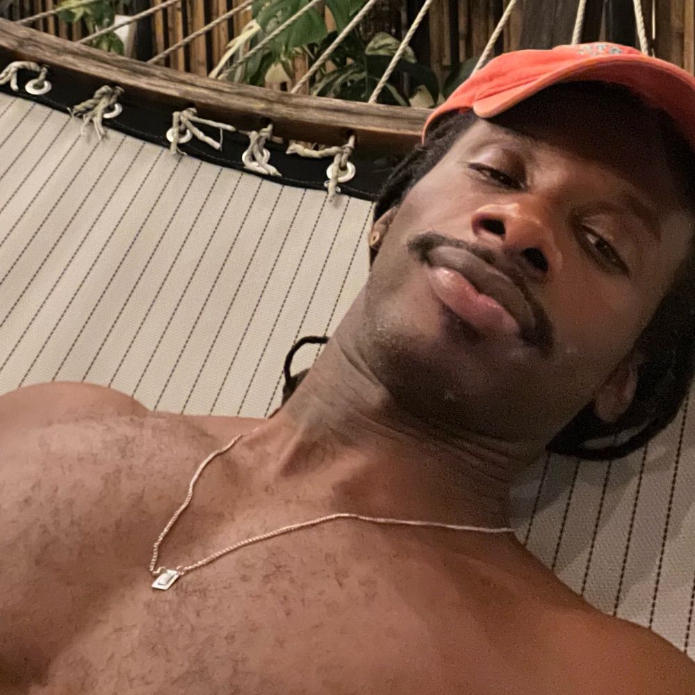 Trinidad Chad
