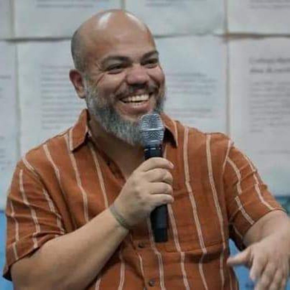 Ricardo Barbosa da Silva 