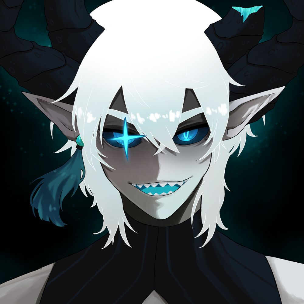 Kenji l COMMISSIONS OPEN (1/3)
