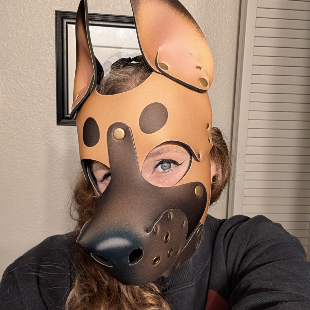 ⚠️ Bite Risk ⚠️