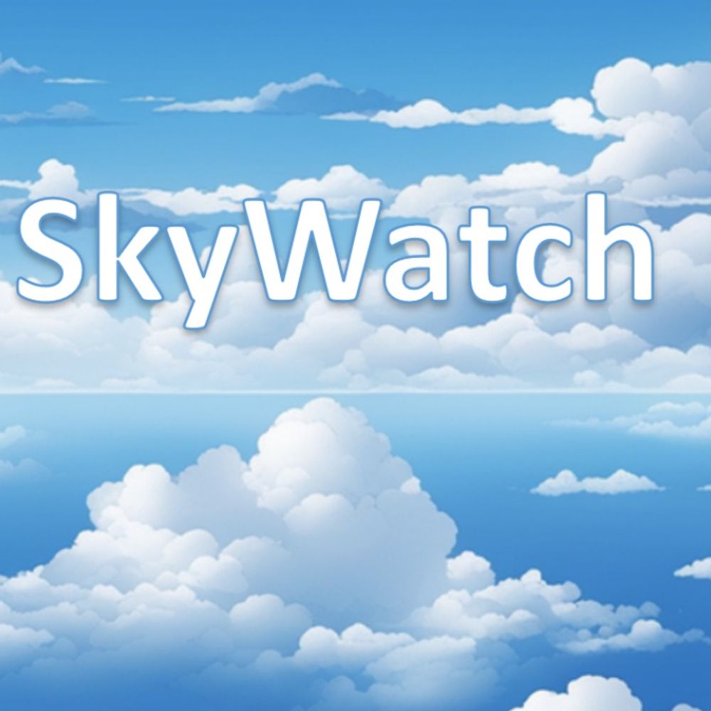 SkyWatch Deutsch