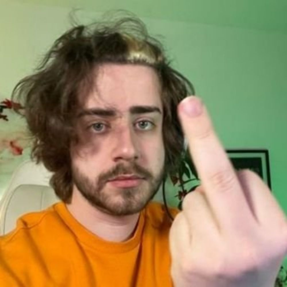 ªlexitø (Cellbit's version) ANSIOSO PRA OUTUBRO