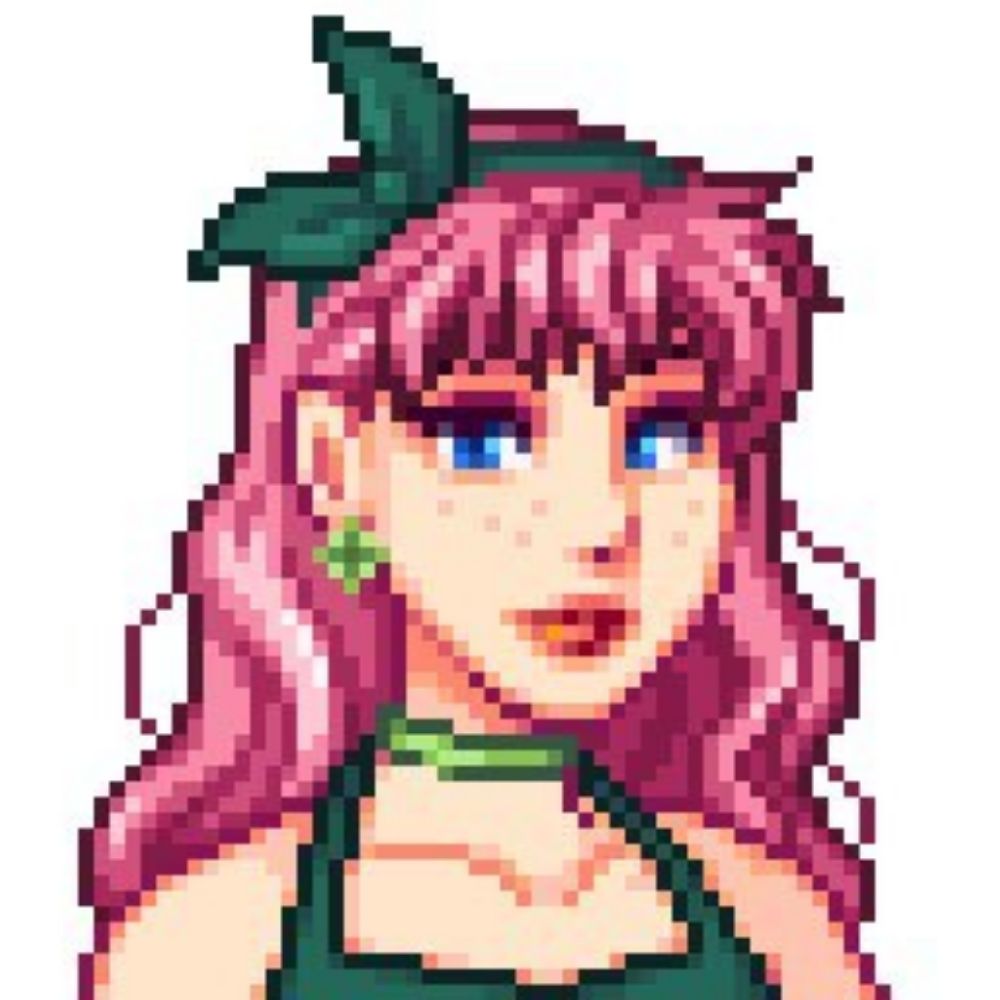Krissen! ➡️ PocketQuest 2025 🌙✨️☁️