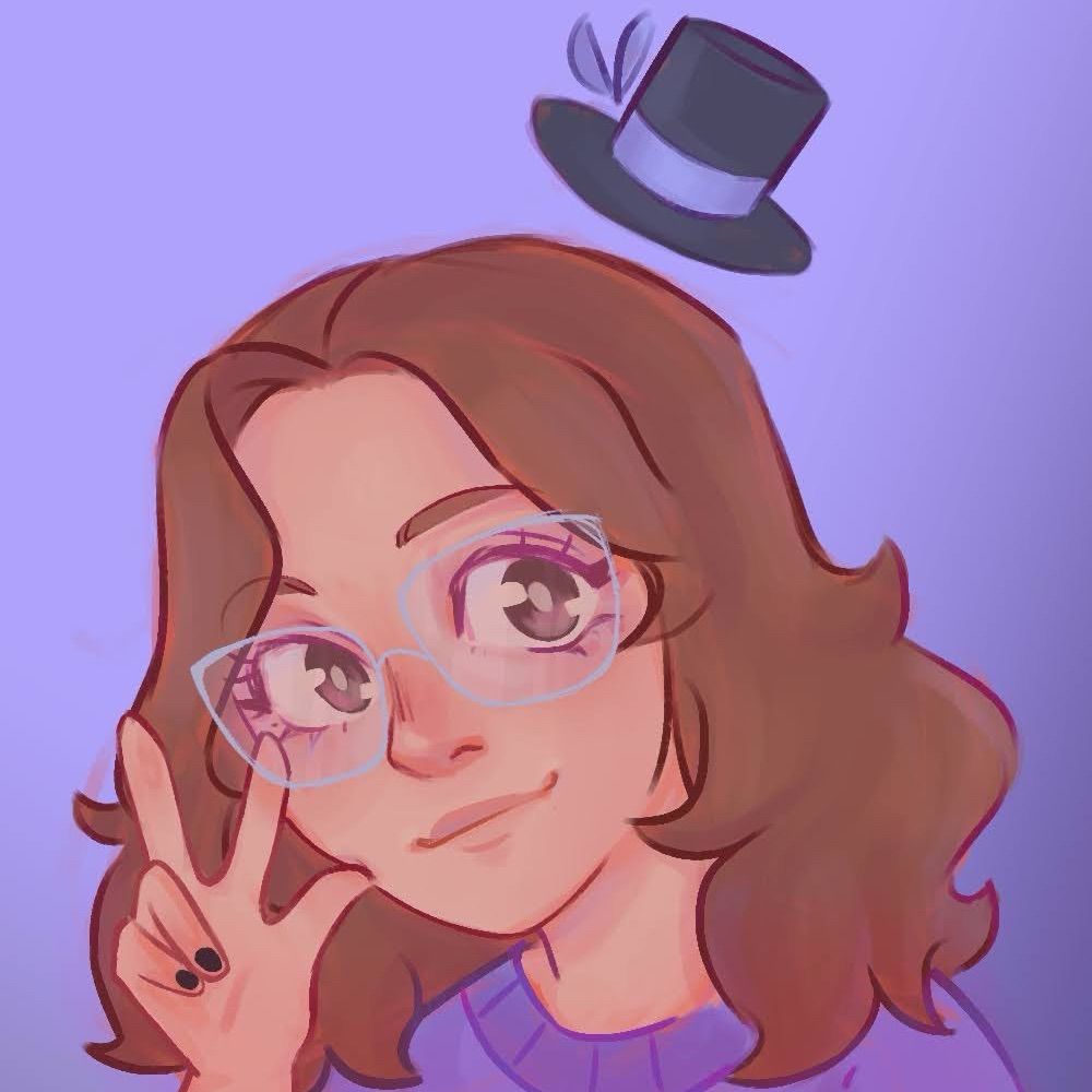 ★ retroperiwinkle ★ - COMMISSIONS OPEN