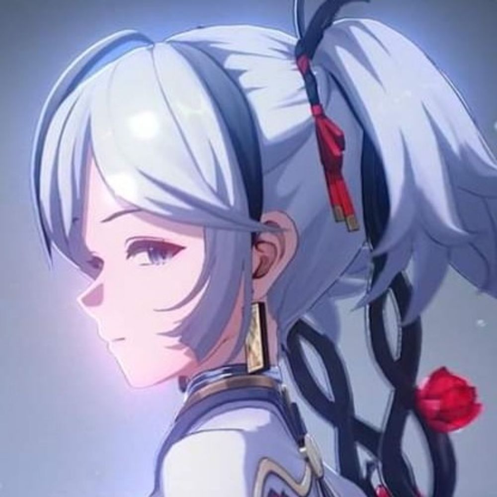 Sachi 🌙
