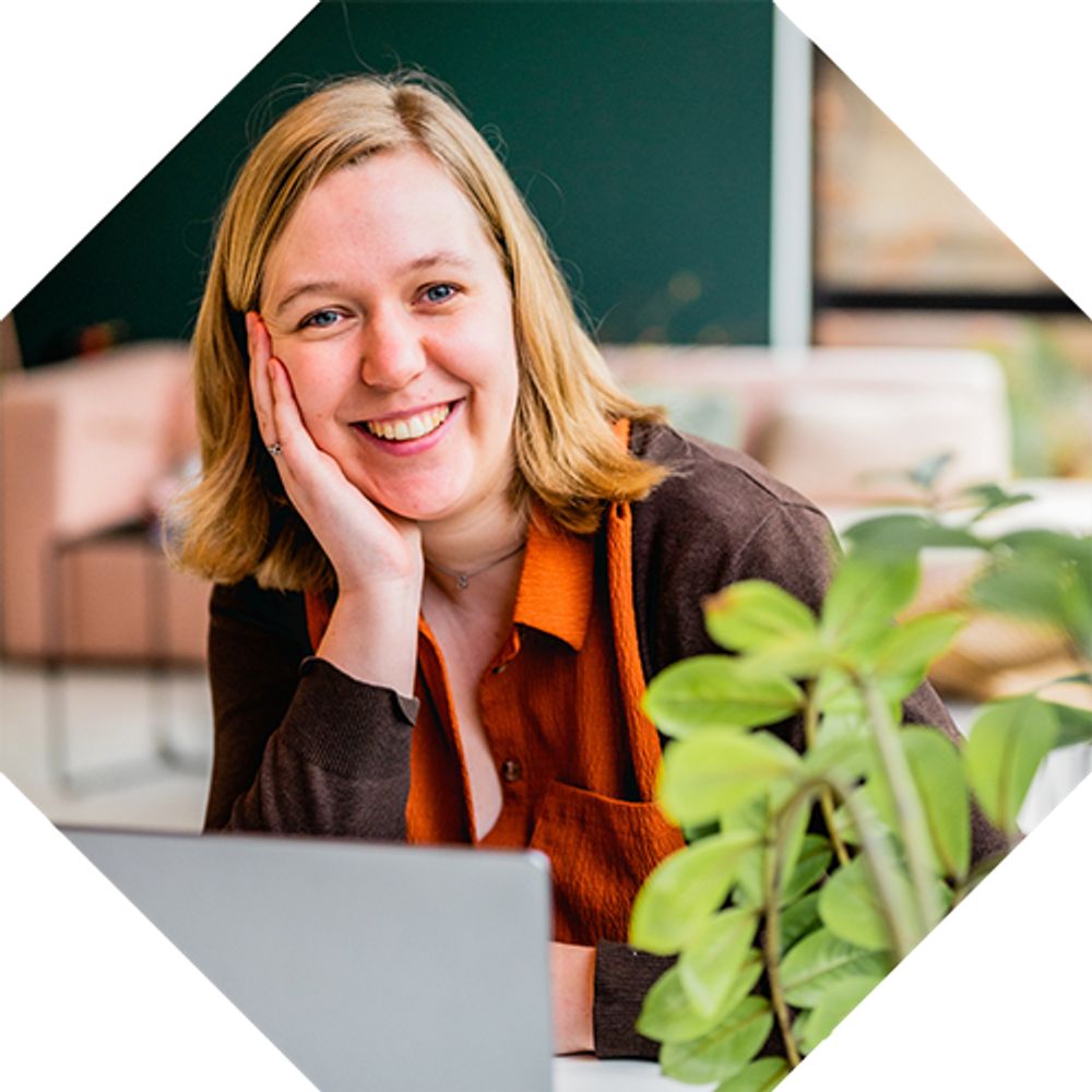 Sofie Vriesacker | Support van Sofie