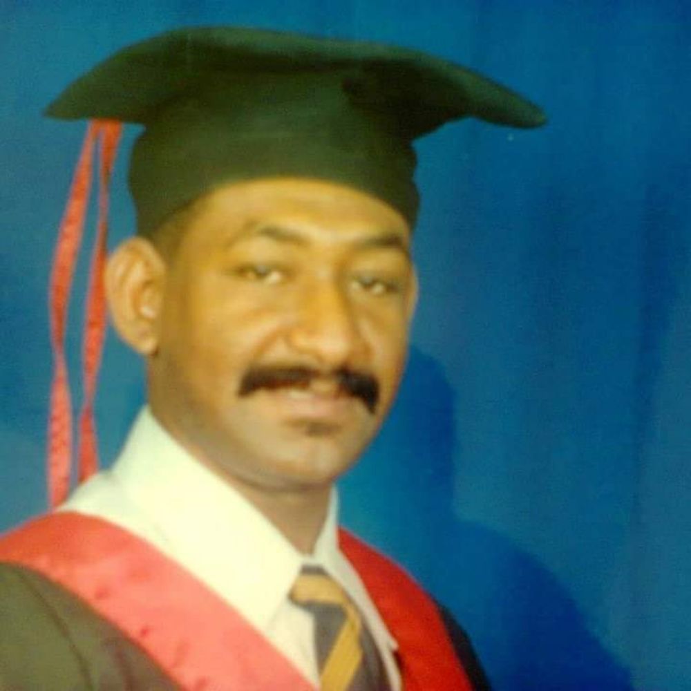 Hatim almosbah