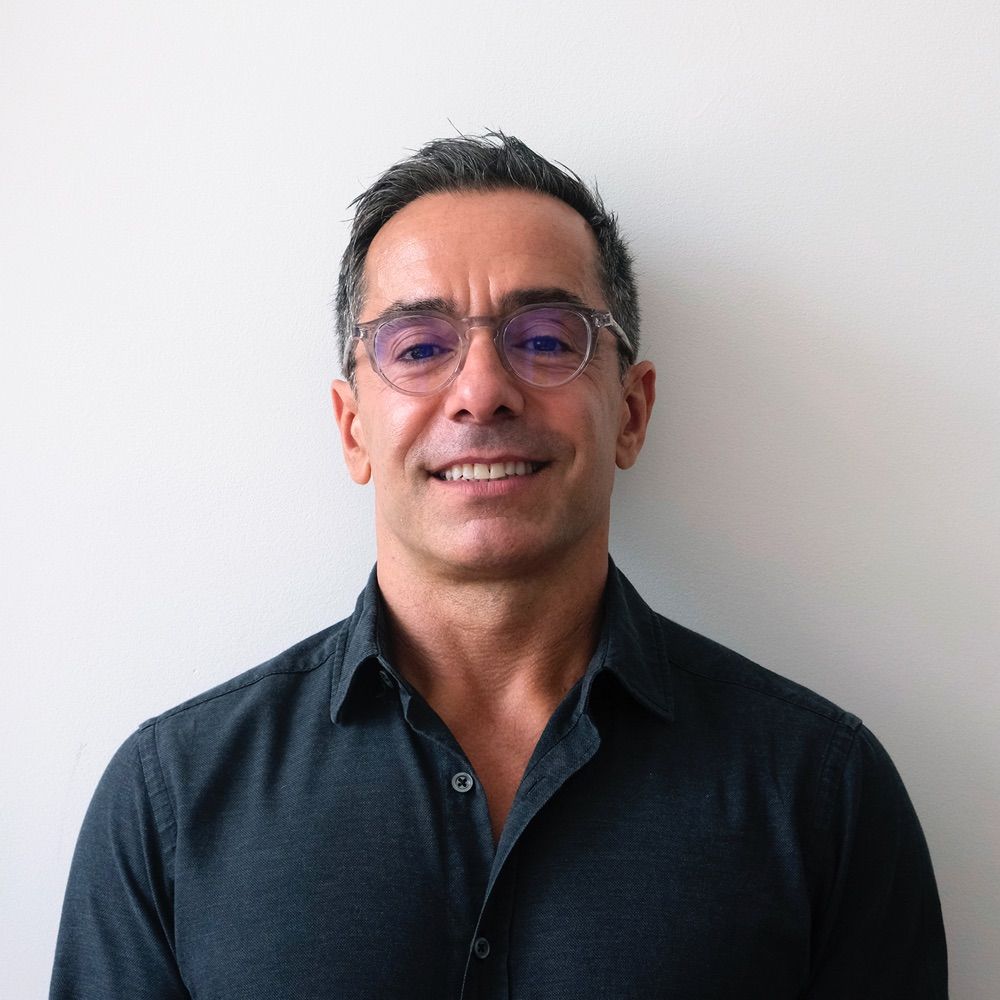 Nuno Crespo