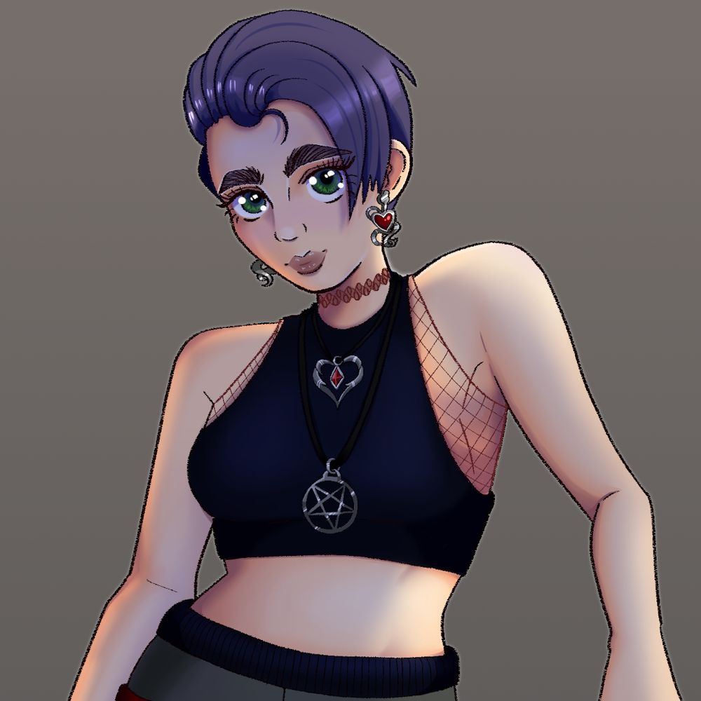 Judy | jvdydev
