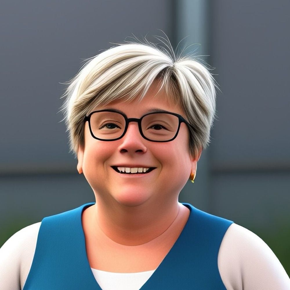 Linda Saddlemire