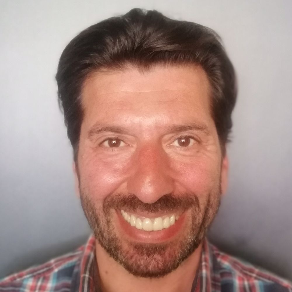 Burak Süalp