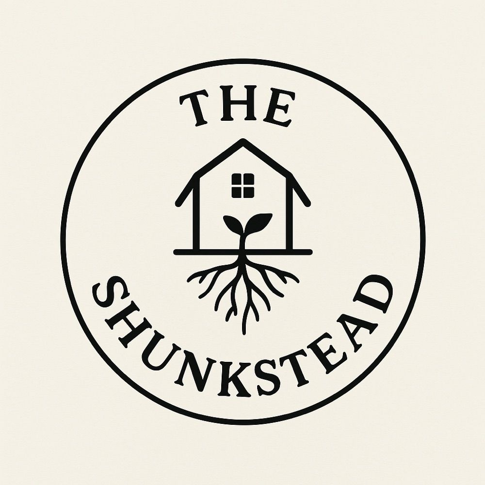 The Shunkstead