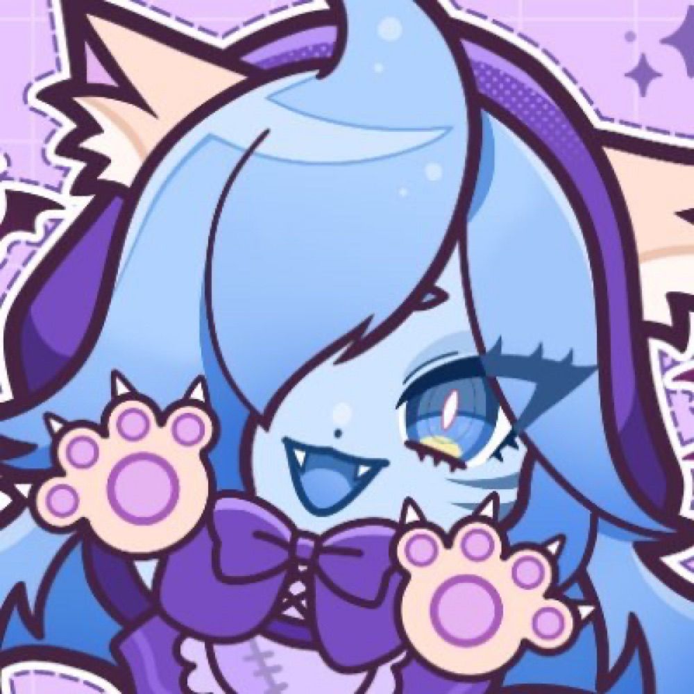 .°🌊 Sharkitron | 🦈🌊°. {Shark VTuber}