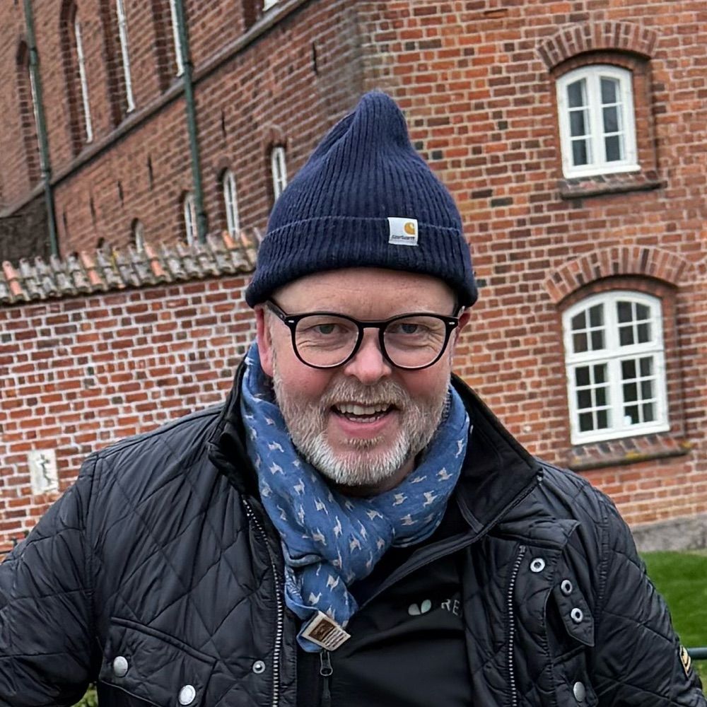 Jacob Levin Svendsen