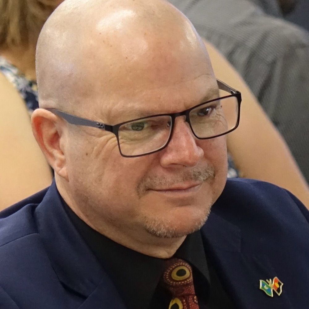 Dean Finlay