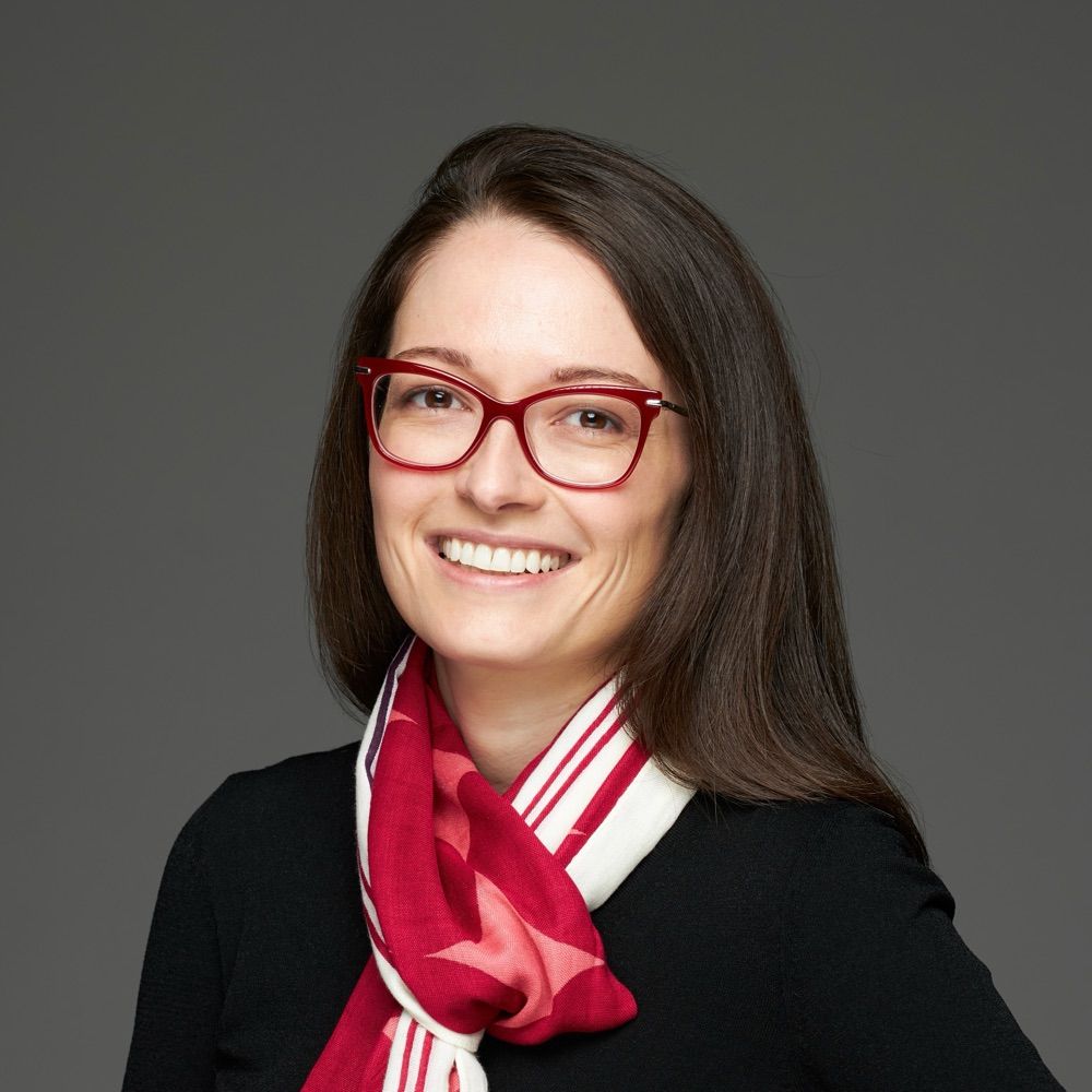 Alice Walsh