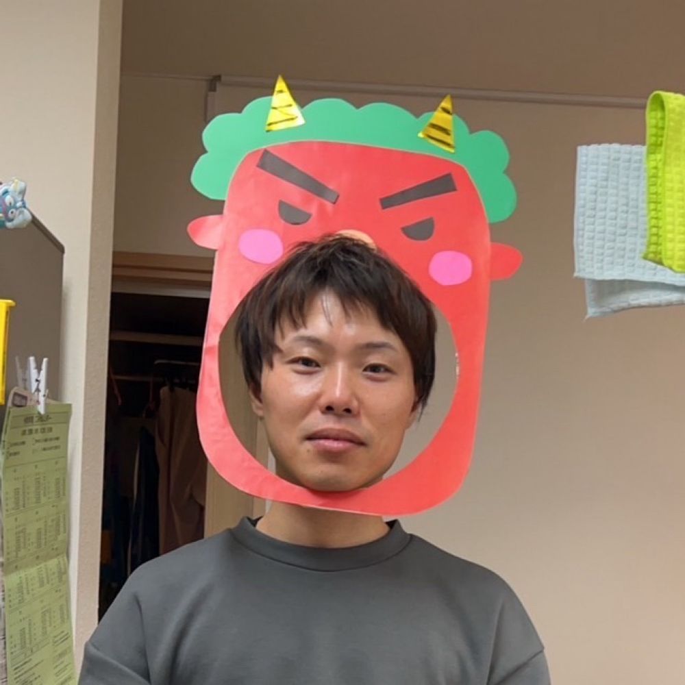【介護福祉士】™️たいき