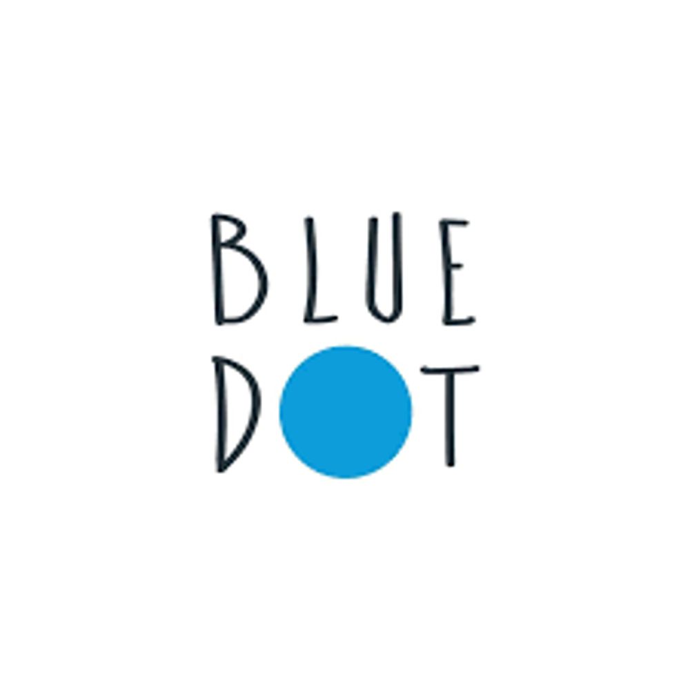 Blue Dot Kids Press