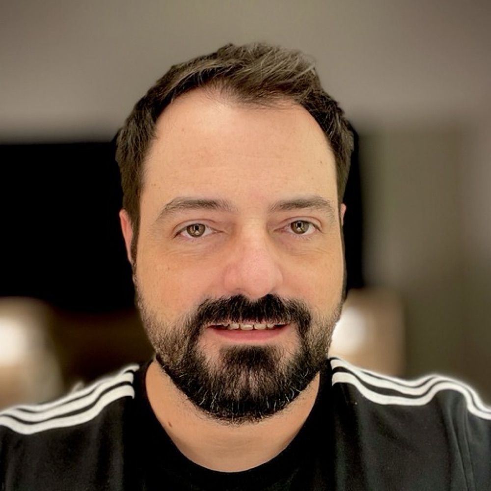 Rodolfo Pauletto