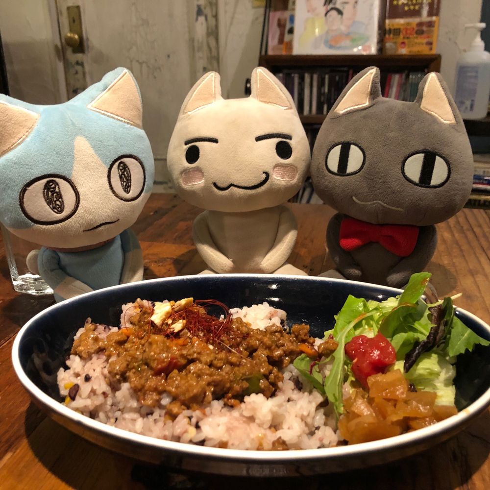 こばやしじゅん