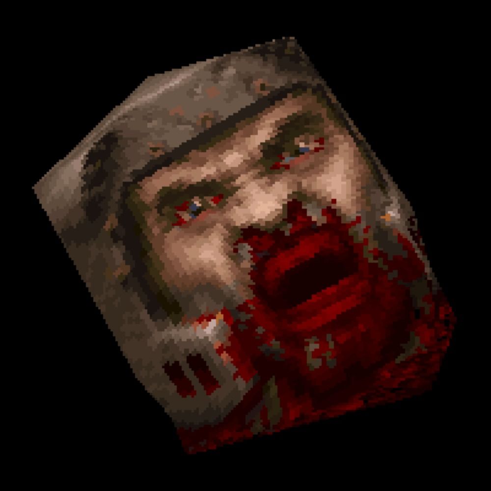 Isaac's avatar