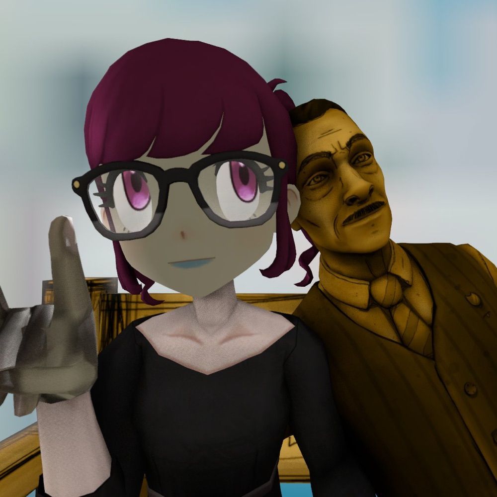 Iris Joestar