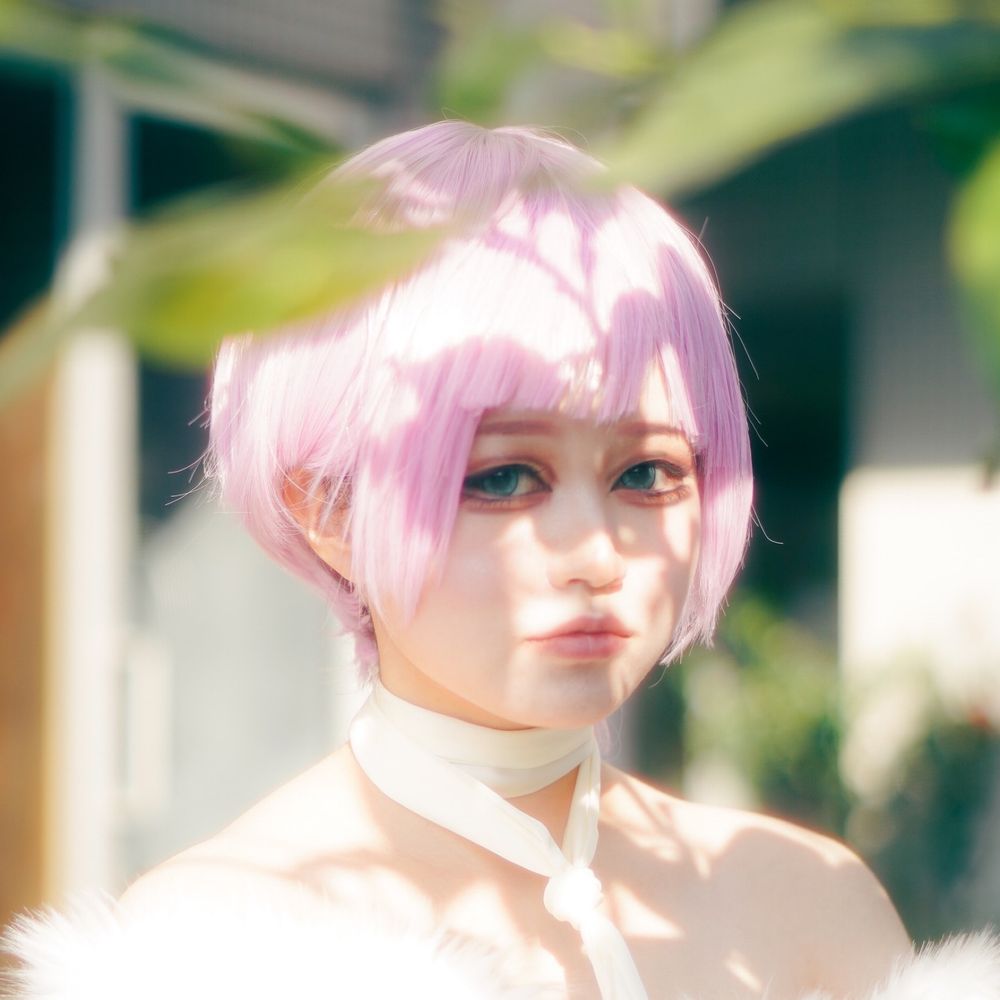 ひらり