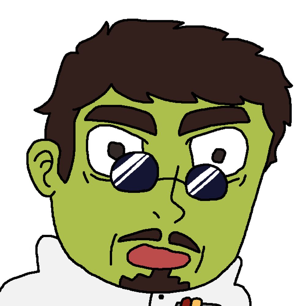 Guebor + Axecutioner