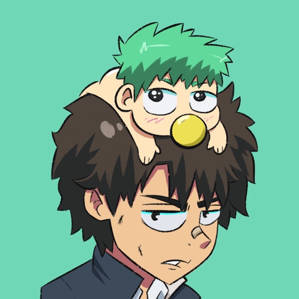 inkchigo