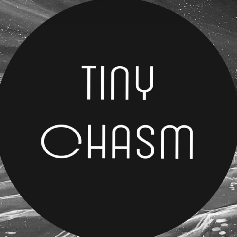 Tiny Chasm