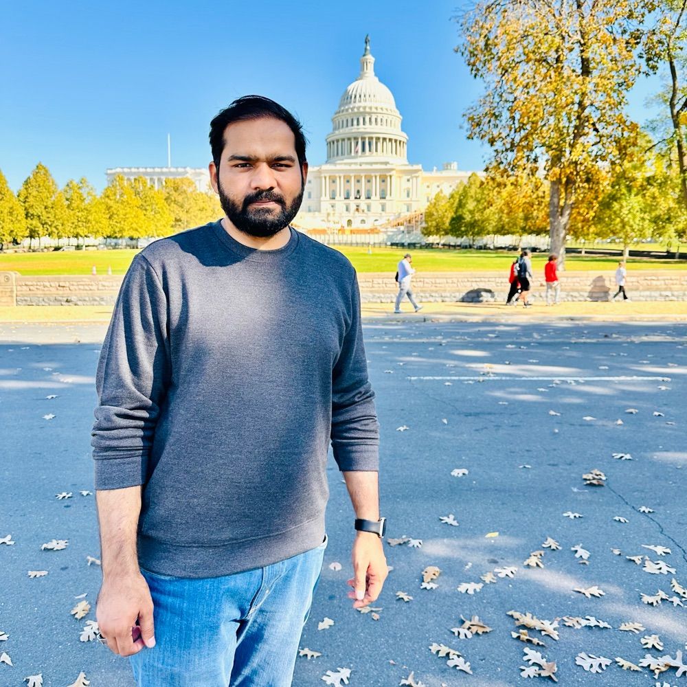 Asif Yasin