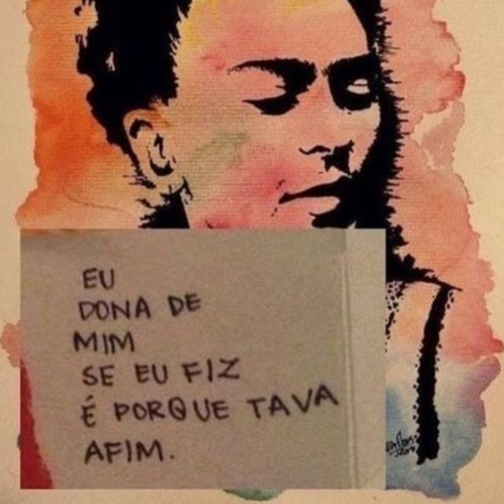 Luuh Rodrigues