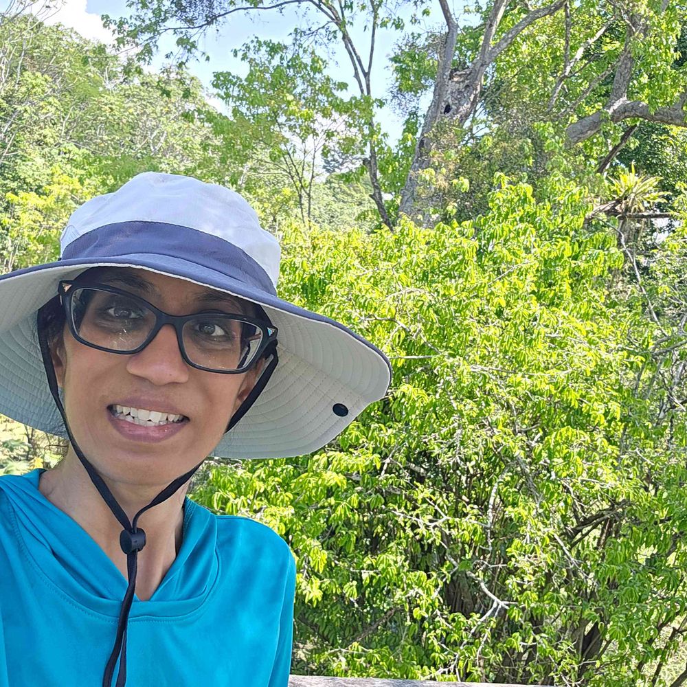 Sakina Hussain 