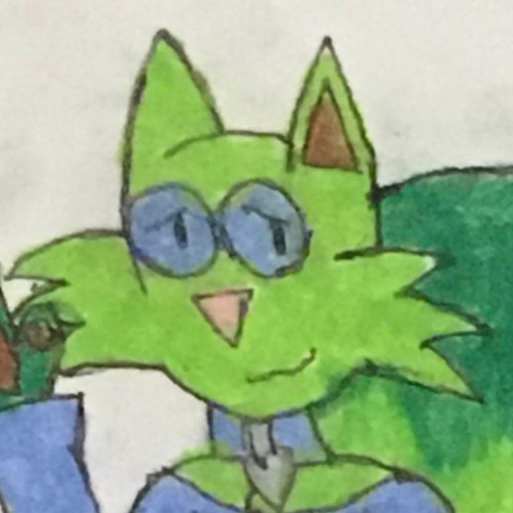 Artistic Fizzy~