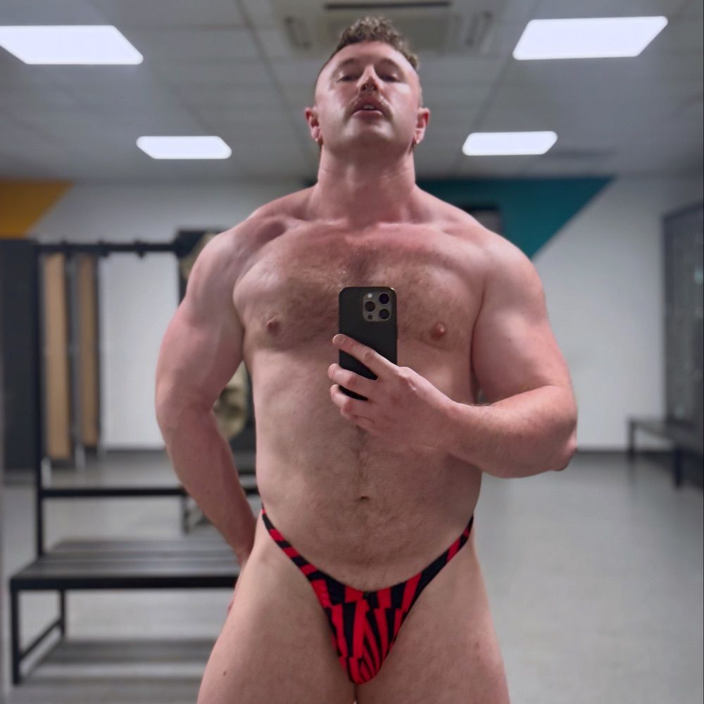 Caden Fallon