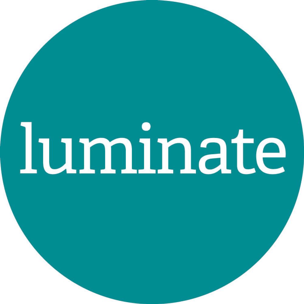 Luminate