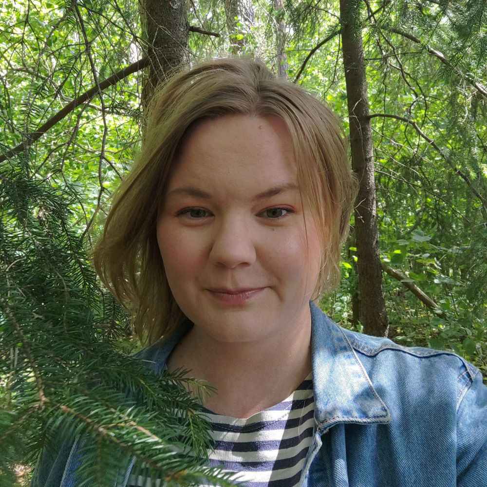 Tuuli Aro