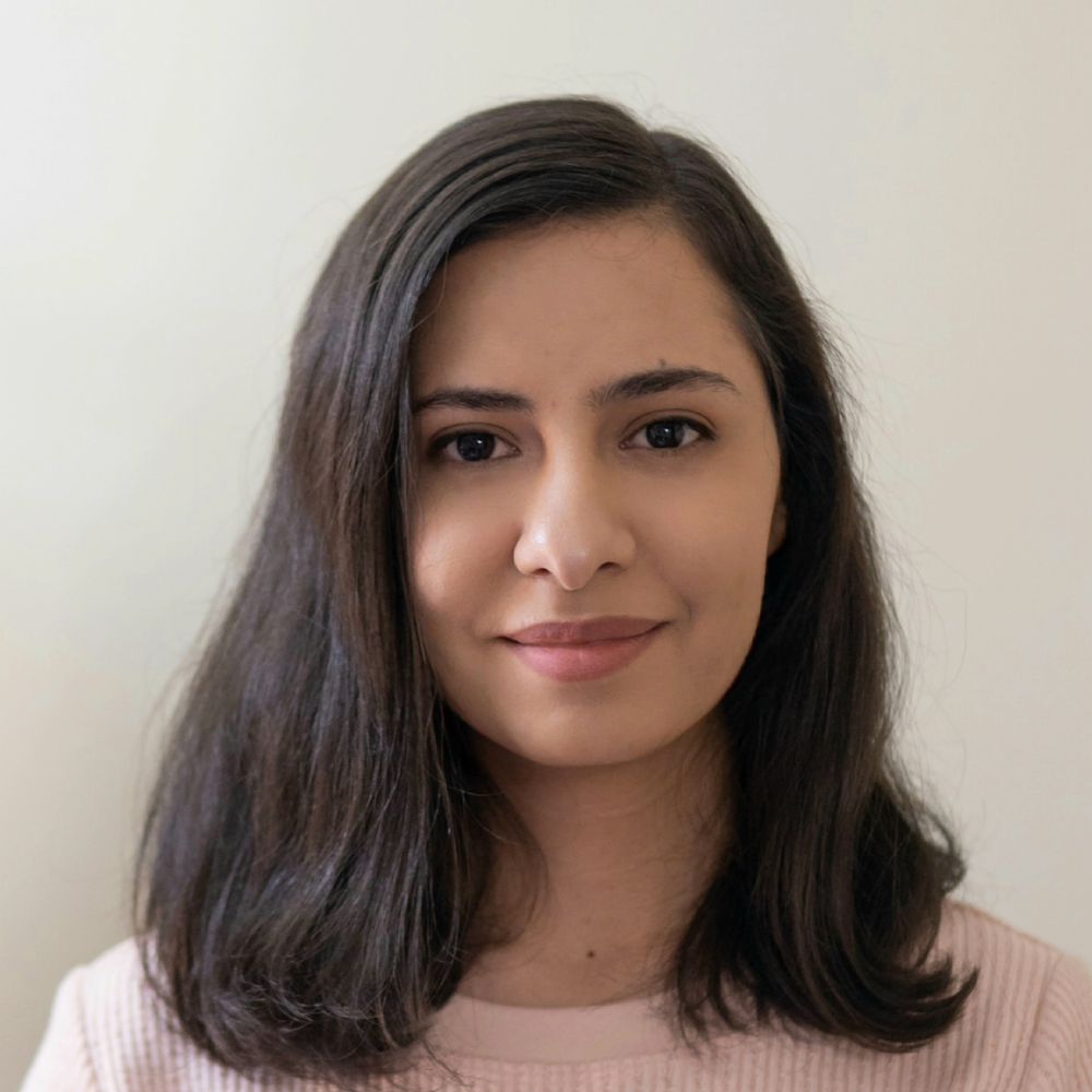 Fateme Hashemi Chaleshtori