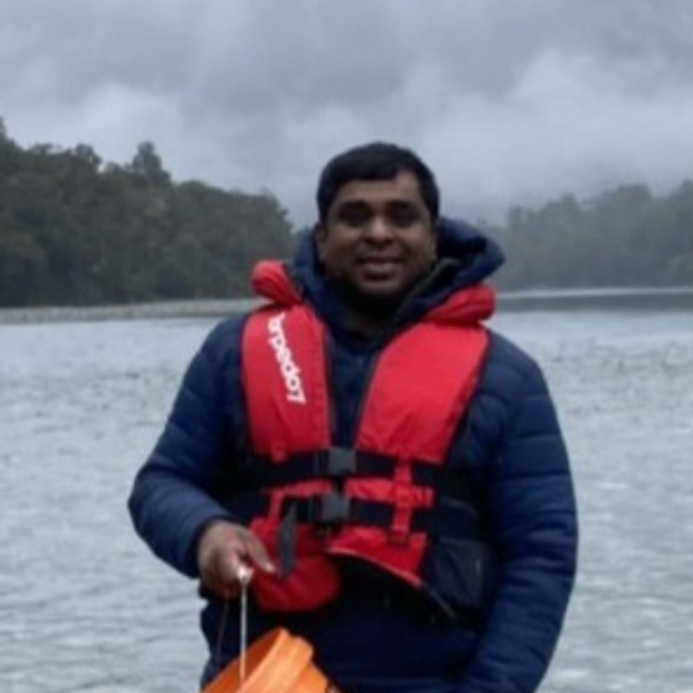 Nithin Krishna