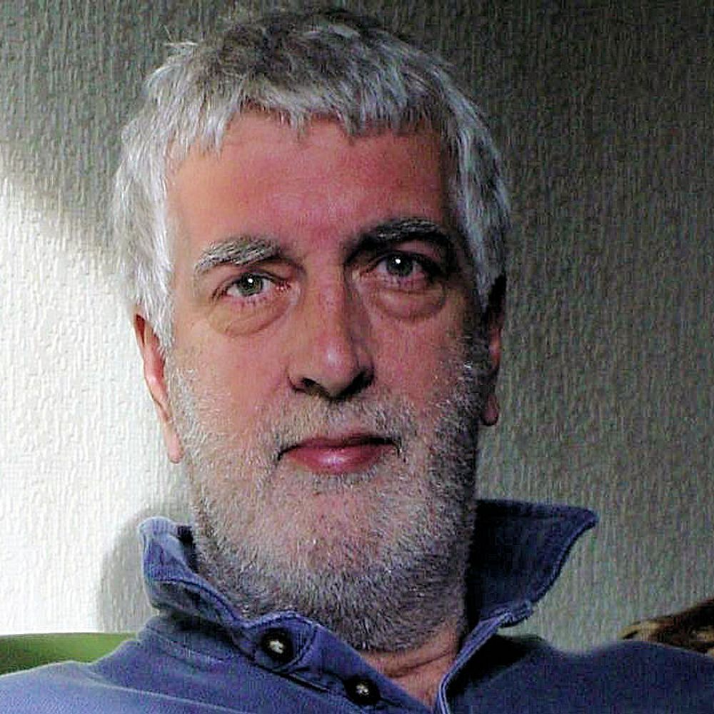 gordondryden
