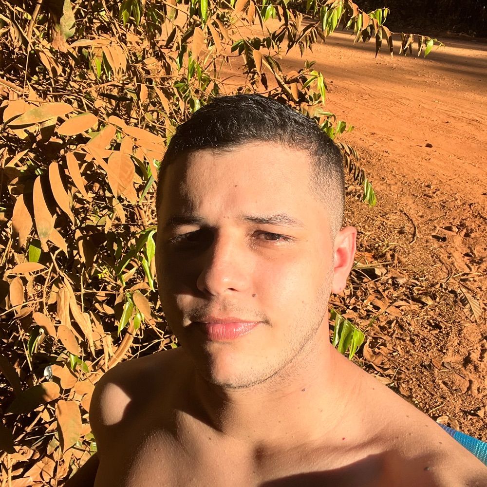 Marcos Nunes ♌️