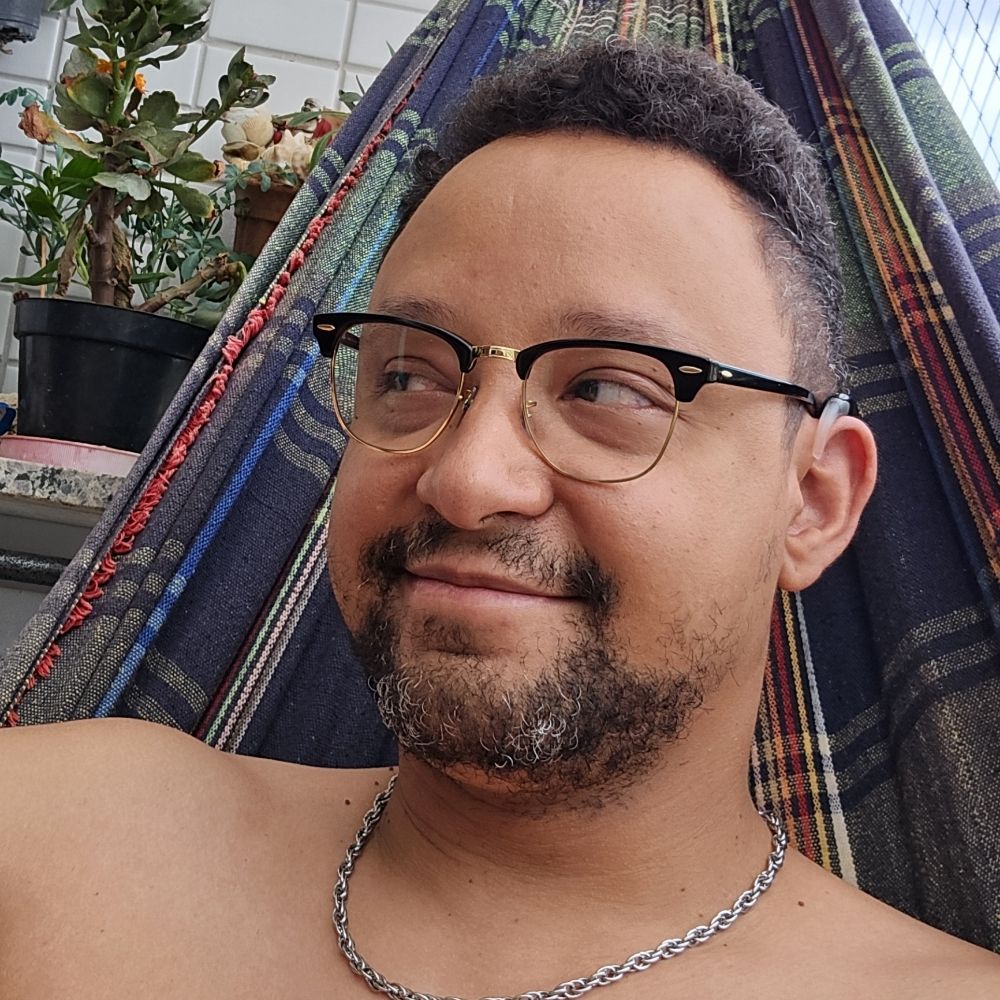 Do Leme ao Jogral 🧉🏳️‍🌈