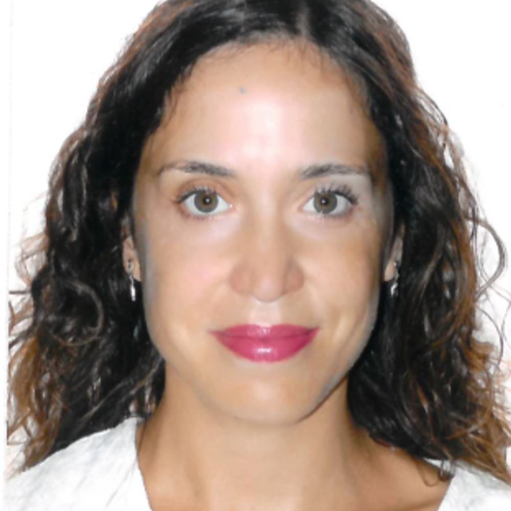 Patricia R. Blanco