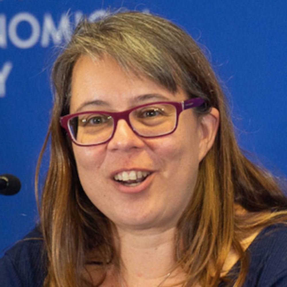 Julie Rathbun
